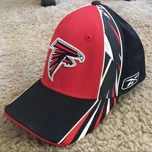 Atlanta Falcons cap